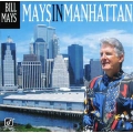  Bill Mays ‎– Mays In Manhattan 